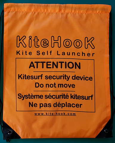 Sac de transport du KiteHook